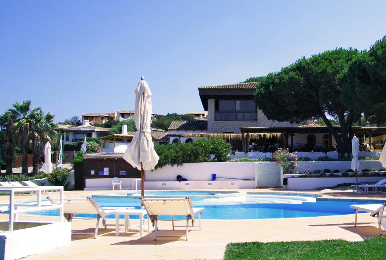 Hotel Porto Piccolo Бая Сардиния Екстериор снимка