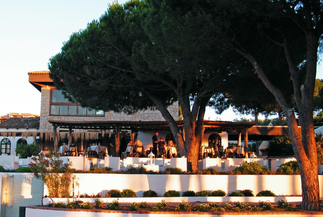 Hotel Porto Piccolo Бая Сардиния Екстериор снимка