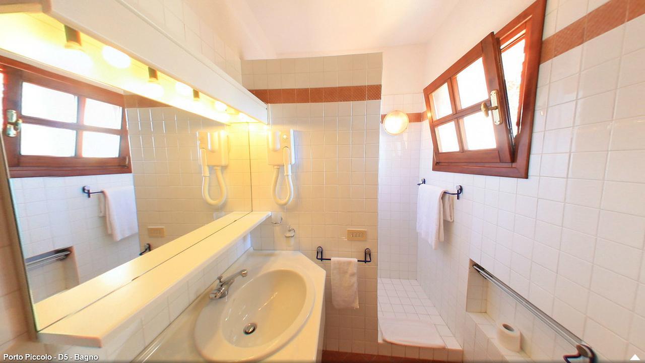 Hotel Porto Piccolo Бая Сардиния Екстериор снимка